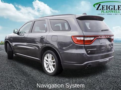 Used 2025 Dodge Durango R/T image 2