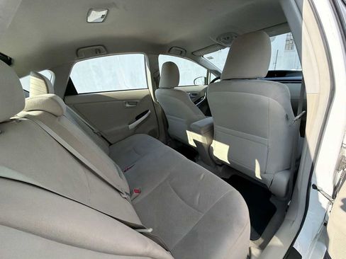 Used 2010 Toyota Prius One image 14