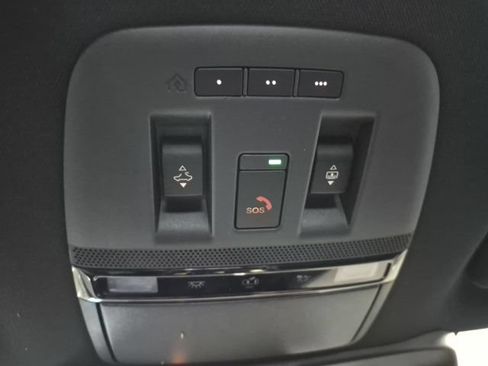Used 2026 Nissan Armada PRO-4X AWD/4WD image 18