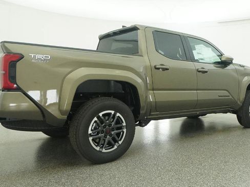 New 2026 Toyota Tacoma TRD Sport image 21