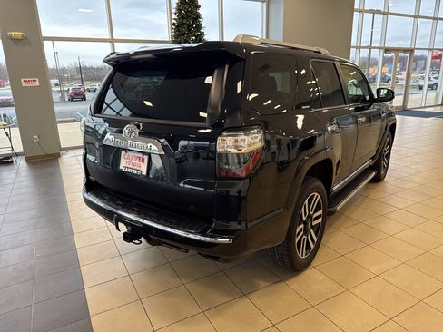 Used 2023 Toyota 4Runner Limited image 7