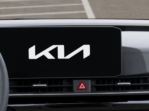 New 2025 Kia Carnival SX Prestige image 20