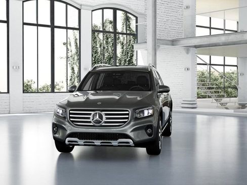 New 2026 Mercedes-Benz GLB 250 4MATIC image 42