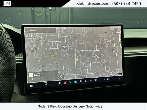 Used 2022 Tesla Model S Plaid image 29