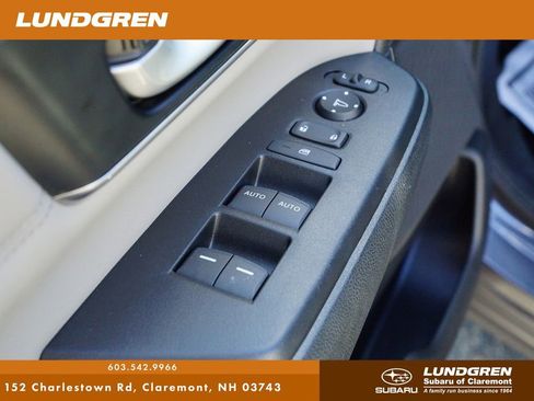 Used 2022 Honda CR-V EX-L image 22