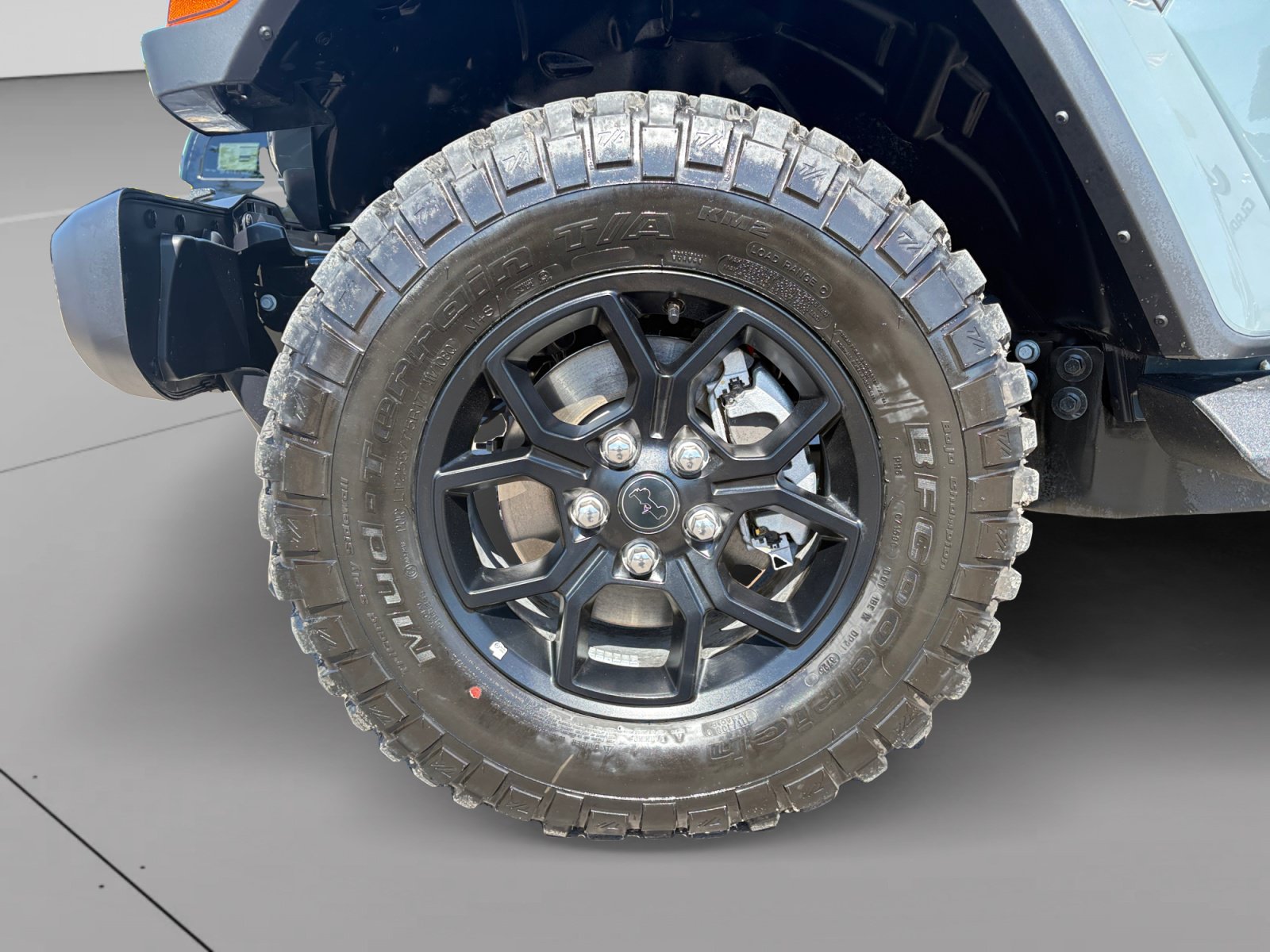 Used 2026 Jeep Gladiator Sport AWD/4WD image 9