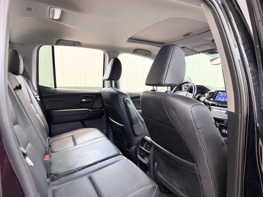 Used 2023 Honda Ridgeline RTL image 28