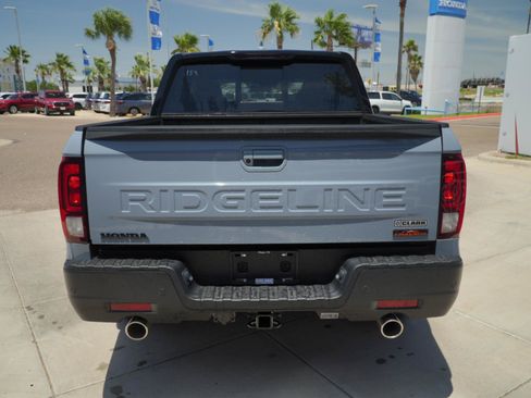 New 2026 Honda Ridgeline TrailSport image 6