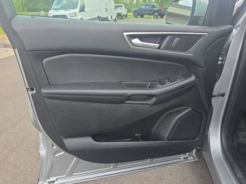 Certified 2023 Ford Edge SEL w/ Convenience Package AWD/4WD image 11