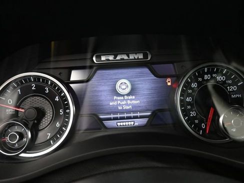 Used 2022 RAM 2500 Laramie AWD/4WD image 12