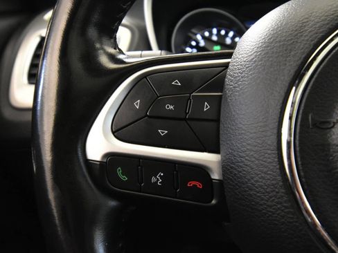 Used 2020 Jeep Compass High Altitude image 27