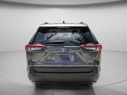 Used 2023 Toyota RAV4 XLE FWD image 6