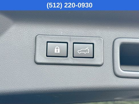 New 2026 Subaru Forester Premium AWD/4WD image 34