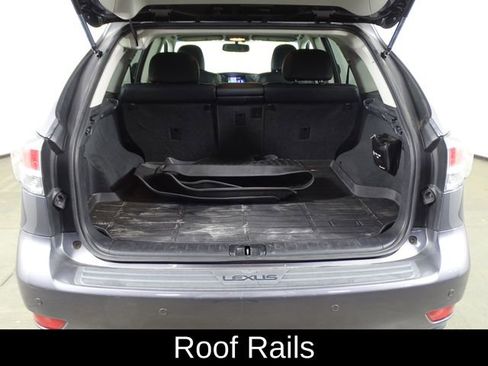 Used 2015 Lexus RX 350 AWD image 16