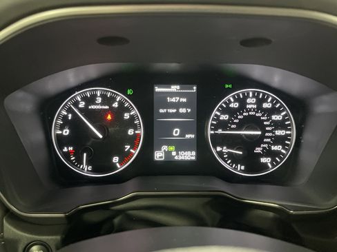 Used 2022 Subaru Outback Limited image 22