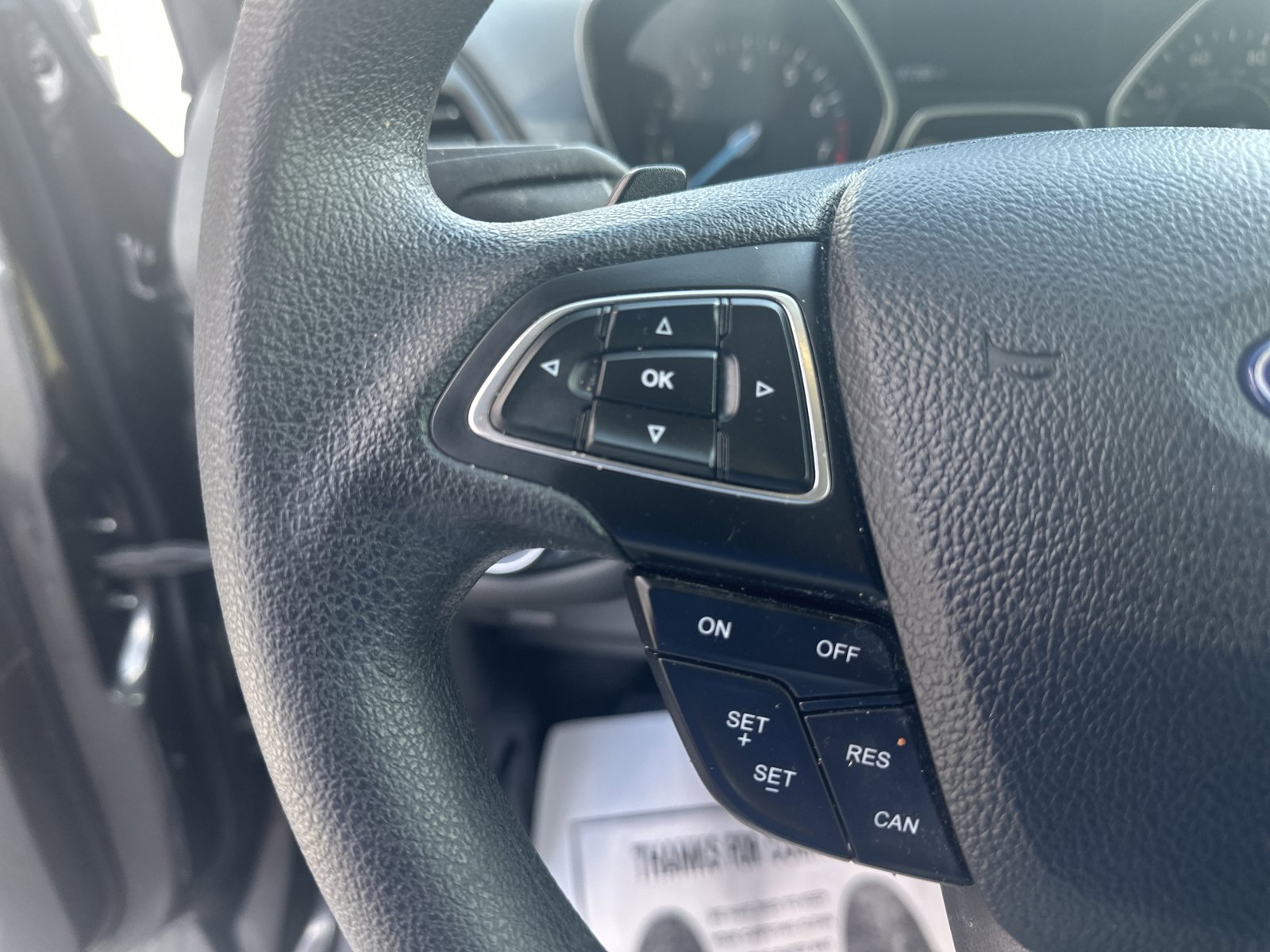 Used 2017 Ford Escape SE FWD image 13