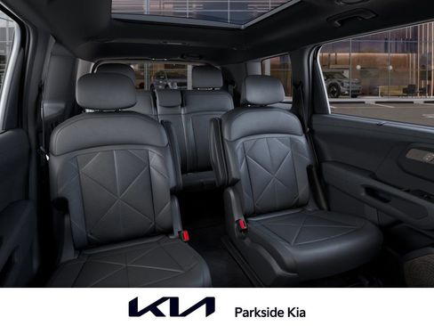New 2027 Kia Telluride SX FWD image 16