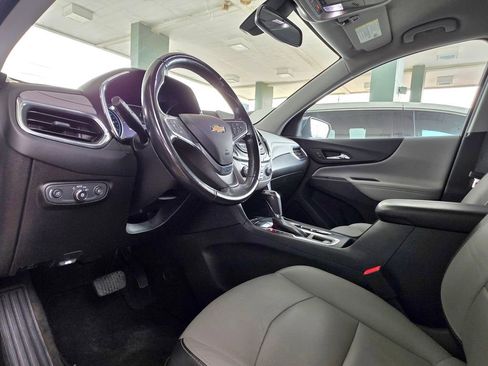 Used 2019 Chevrolet Equinox Premier image 10