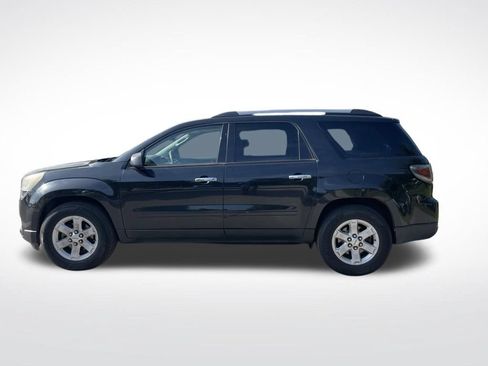 Used 2015 GMC Acadia SLE FWD image 8