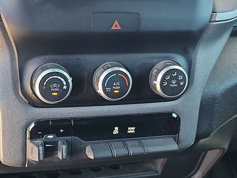 Used 2023 RAM 2500 Tradesman AWD/4WD image 27