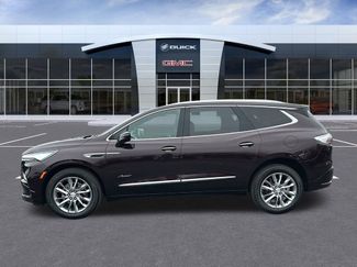 Used 2022 Buick Enclave Avenir w/ Avenir Technology Package video 2