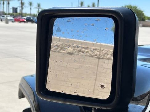 Used 2021 Jeep Gladiator Mojave AWD/4WD image 18