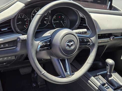 New 2026 MAZDA CX-30 2.5 Turbo Aire Edition AWD/4WD image 25