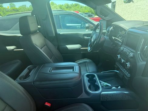 Used 2021 GMC Sierra 1500 Denali w/ Denali Ultimate Package AWD/4WD image 11