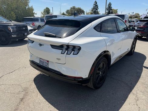 Used 2023 Ford Mustang Mach-E California Route 1 AWD/4WD image 5