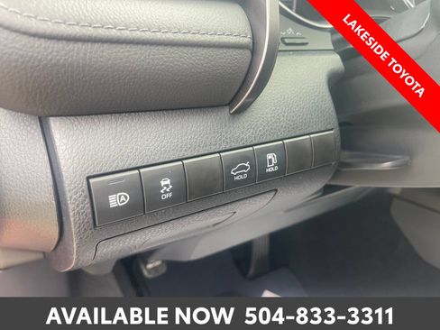 Certified 2024 Toyota Camry LE FWD image 27