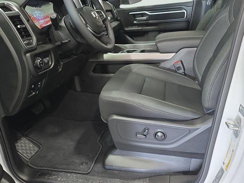 New 2026 RAM 1500 Big Horn image 7