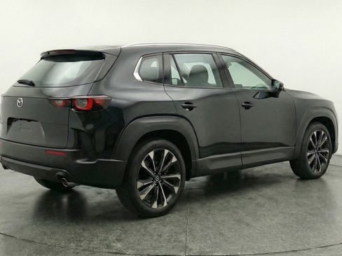 Used 2025 MAZDA CX-50 2.5 Hybrid w/ Premium Plus Pkg image 9