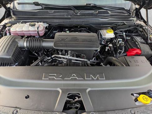 Used 2025 RAM 1500 Big Horn image 23