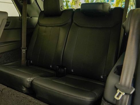 Used 2023 Land Rover Range Rover Long Wheelbase Autobiography AWD/4WD image 73