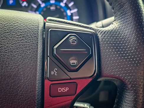 Used 2015 Toyota 4Runner Limited image 20