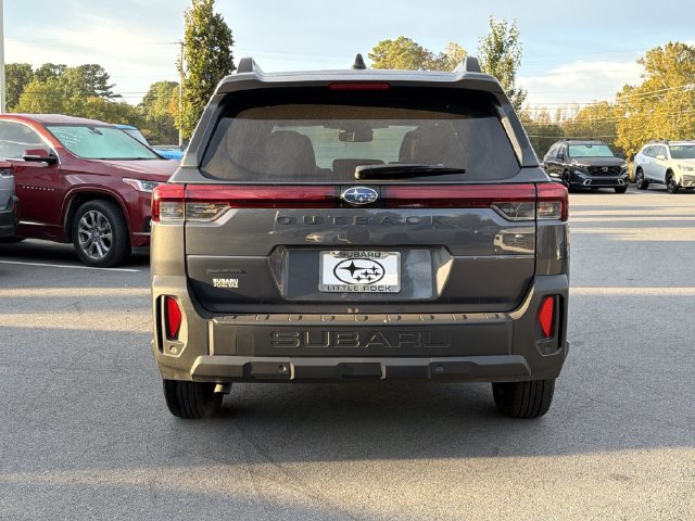 Certified 2026 Subaru Outback Limited AWD/4WD image 4