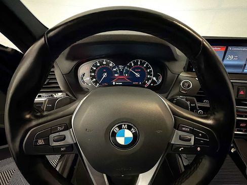 Used 2018 BMW X3 xDrive30i AWD/4WD image 13