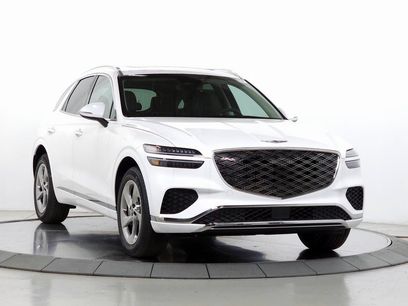 Used 2026 Genesis GV70 2.5T Select