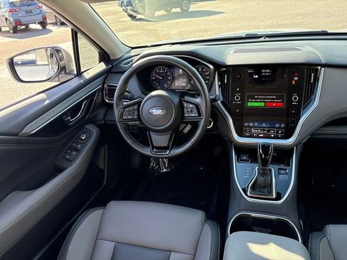 Used 2024 Subaru Outback Onyx Edition XT image 20