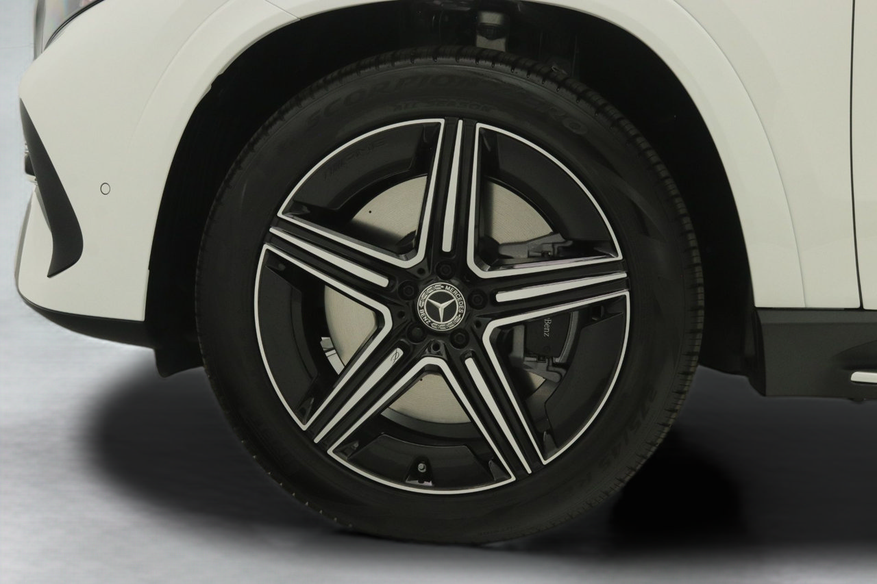 New 2027 Mercedes-Benz GLE 450 4MATIC image 11