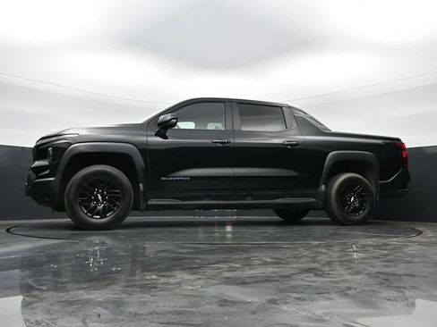 Used 2024 Chevrolet Silverado EV W/T AWD/4WD image 37