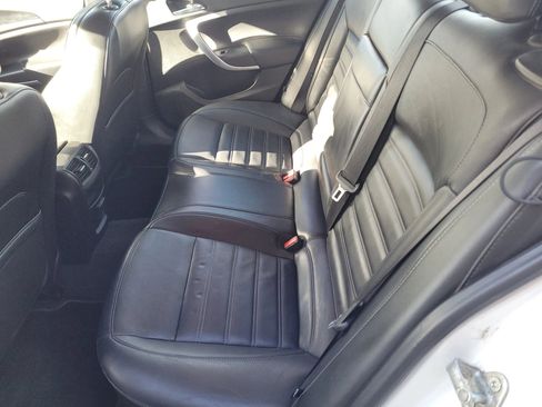 Used 2012 Buick Regal GS image 6