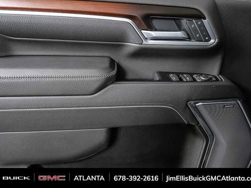 New 2026 GMC Sierra 2500 Denali w/ Denali Reserve Package AWD/4WD image 4