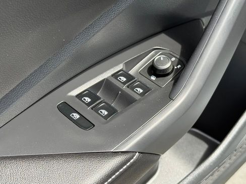 New 2026 Volkswagen Jetta S FWD image 11