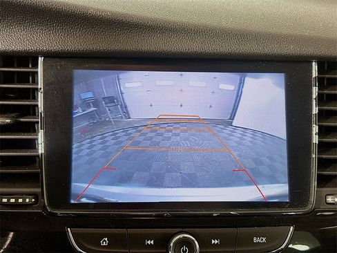 Used 2017 Buick Encore Preferred image 13