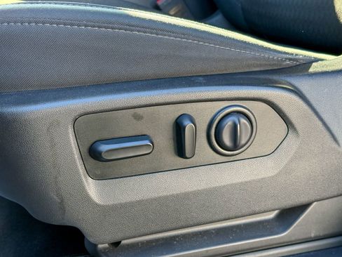 Used 2020 Chevrolet Silverado 2500 LT w/ All Star Edition image 15