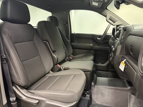 New 2026 Chevrolet Silverado 1500 W/T w/ Trailering Package image 18