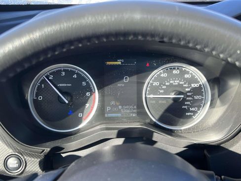 Used 2019 Subaru Forester Premium w/ All-Weather Package image 19