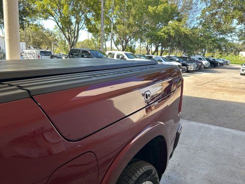 New 2026 RAM 1500 Tungsten w/ Bed Utility Group image 26