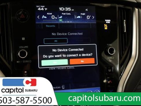 Used 2023 Subaru Legacy Touring XT w/ Tech Package 3 image 26